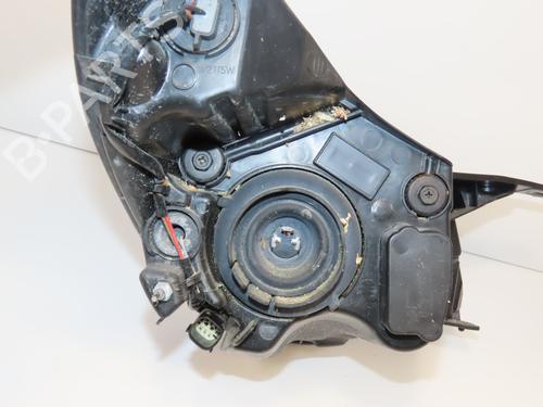 Left headlight OPEL KARL (C16) 1.0 | BP29415193C28 