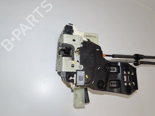 Used Front left lock Front left lock JEEP WRANGLER IV (JL) 2.2 Multijet II (JL72, JL74) (200 hp) 31120867 31120867