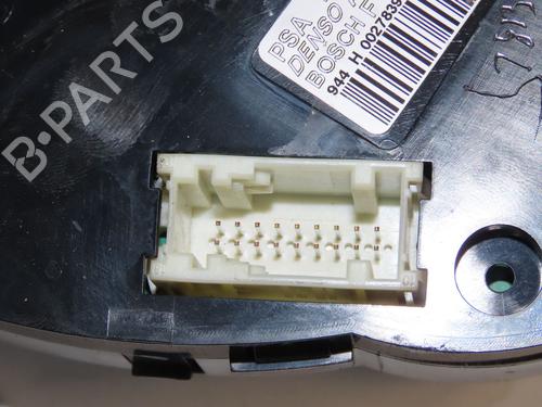 Climate control PEUGEOT 807 (EB_) 2.0 HDI | BP33279281I5 - Image 4