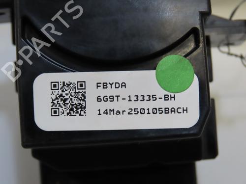 Steering column stalk FORD S-MAX (WA6) 2.0 TDCi | BP29441717I23 