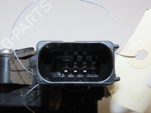 Front left lock FIAT DUCATO Van (250_) 130 Multijet 2,3 D | BP28968833C98 