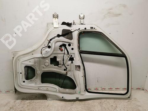 Right front door RENAULT MASTER II Van (FD) 2.5 dCi | BP9606146C3 