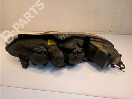 Right headlight PEUGEOT 406 (8B) 2.0 HDI 110 | BP11104139C29 