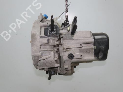 Gearbox RENAULT MEGANE I (BA0/1_) 1.6 16V (BA04, BA0B, BA11, BA1J, BA16, BA19, BA1K, BA1V,... | BP28967264M3 