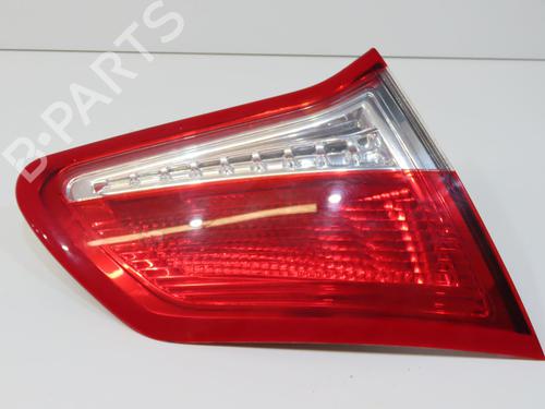 Left tailgate light CITROËN C4 II (NC_) 1.6 HDi 115 | BP38100152C79 - Image 4