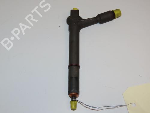 Used Injector Injector OPEL CORSA C (X01) 1.7 DI (F08, F68) (65 hp) 28966961 28966961