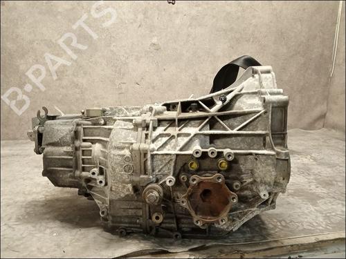 Gearbox AUDI A6 C6 (4F2) 2.4 | BP23172698M3 - Image 4