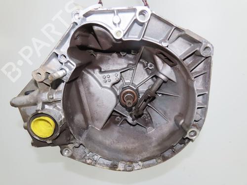 Gearbox FIAT PANDA (312_, 319_) 1.2 (312PXA1A) | BP37432545M3 - Image 7