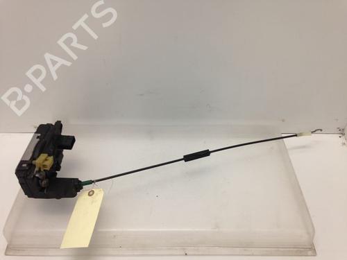 Used Front right lock Front right lock OPEL ASTRA H (A04) 1.7 CDTI (L48) (100 hp) 36495130 36495130