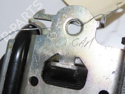 Front left seatbelt CITROËN DS5 2.0 HDi 165 | BP33948393I26 - Image 2