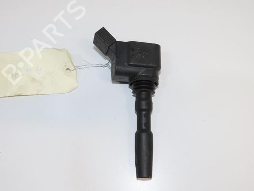 Used Ignition coil Ignition coil VW GOLF VIII (CD1, DA1) 1.4 GTE Plug-in Hybrid (245 hp) 39937921 39937921
