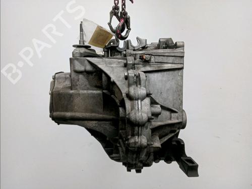 Gearbox PEUGEOT 5008 (0U_, 0E_) 1.6 HDi | BP18646017M3 