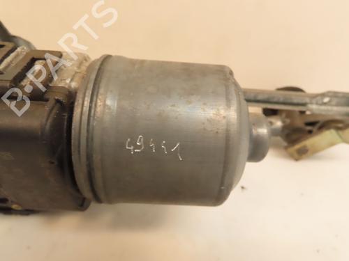 Used Front wiper motor RENAULT CLIO II (BB_, CB_) 1.2 (BB0A, BB0F, BB10, BB1K, BB28, BB2D, BB2H, CB0A,... (58 hp) 16688484