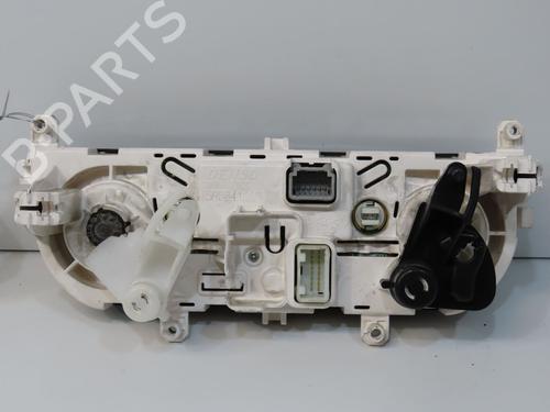 Climate control RENAULT CLIO IV (BH_) 1.5 dCi 90 | BP33836424I5 - Image 2