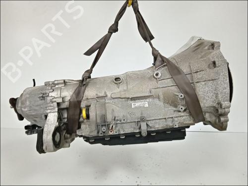 Gearbox BMW X1 (E84) xDrive 18 d | BP20314019M3  - Image 5