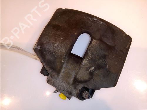 Used Right front brake caliper Right front brake caliper VW TOURAN (1T1, 1T2) 1.9 TDI (105 hp) 14877678 14877678