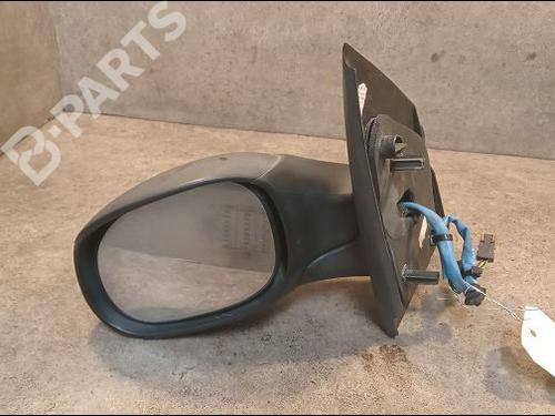 Used Left mirror PEUGEOT 1007 (KM_) 1.4 (75 hp) 9618296