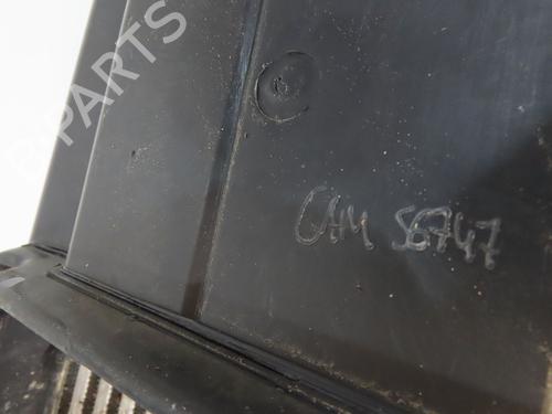 Intercooler RENAULT CLIO V (B7_) 1.0 LPG (B7MT) | BP36395666M30 - Image 3