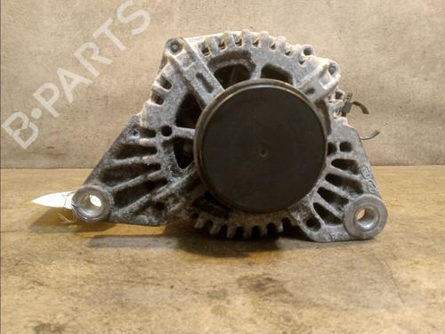 Alternator HYUNDAI GETZ (TB) 1.5 CRDi | BP9821655M7 