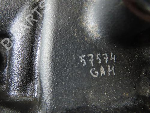 Engine RENAULT CLIO III (BR0/1, CR0/1) 1.5 dCi (C/BR0G, C/BR1G) | BP33998680M1 - Image 5