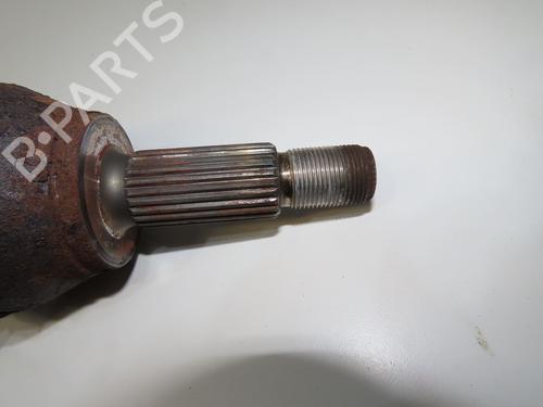Left front driveshaft FORD TRANSIT COURIER B460 MPV 1.6 TDCi | BP36682258M38 - Image 3