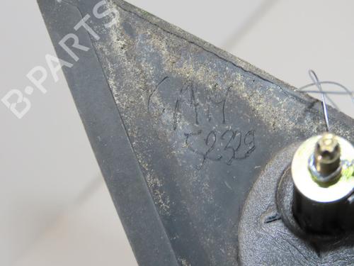 Used Left mirror Left mirror 36893462 36893462