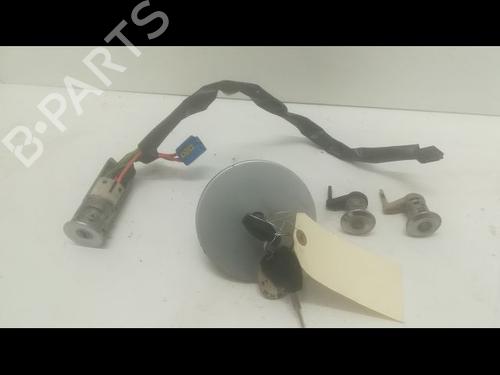 Used Electronic module Electronic module PEUGEOT 206+ (2L_, 2M_) 1.1 (60 hp) 14875154 14875154