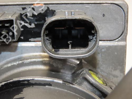 Styring servopumpe PEUGEOT 407 (6D_) 2.0 HDi 135 (6DRHRH, 6DRHRE, 6DRHRG, 6DRHRJ) | BP29318747M99 