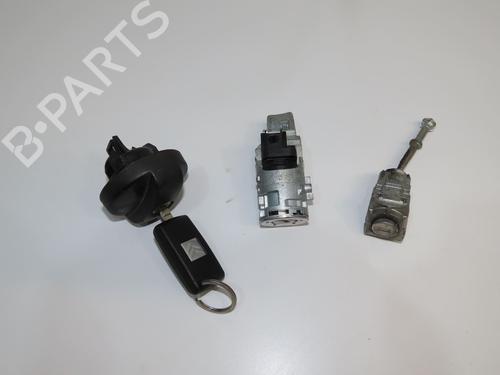 Used Electronic module Electronic module CITROËN C3 II (SC_) 1.4 HDi 70 (SC8HZC, SC8HR0, SC8HP4) (68 hp) 33008048 33008048