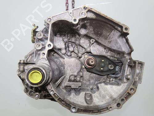 Gearbox CITROËN C4 I (LC_) 1.6 16V | BP36582968M3 - Image 4