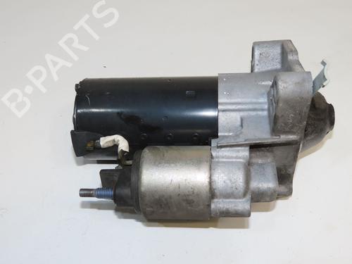 Starter RENAULT MEGANE III Hatchback (BZ0/1_, B3_) 1.9 dCi (BZ0N, BZ0J) | BP39893798M8 - Image 2