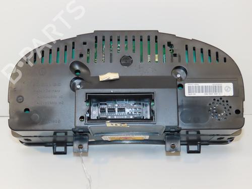 Instrument cluster VW GOLF V (1K1) 1.4 16V | BP28968012C47 