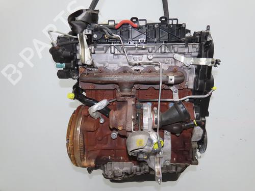 Engine FORD S-MAX (WA6) 2.0 TDCi | BP31119958M1 - Image 2