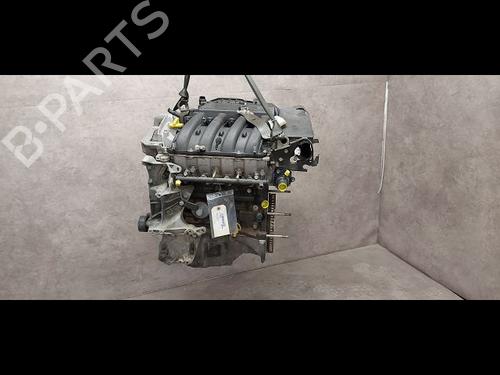 Motor Motor RENAULT SCÉNIC I MPV (JA0/1_, FA0_) 1.6 (JA00, JA16, JA15, JA19, JA1V, JA2B, JA2C, JA0B,... (107 hp) 9614299 9614299