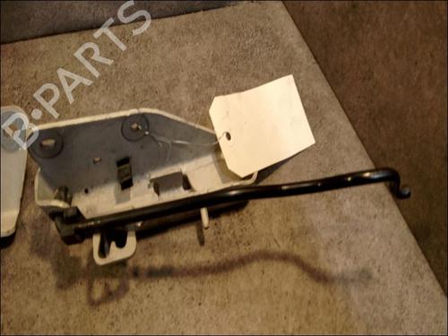 Hinge/Door check strap CITROËN C3 Pluriel (HB_) 1.4 HDi | BP14878958C146 