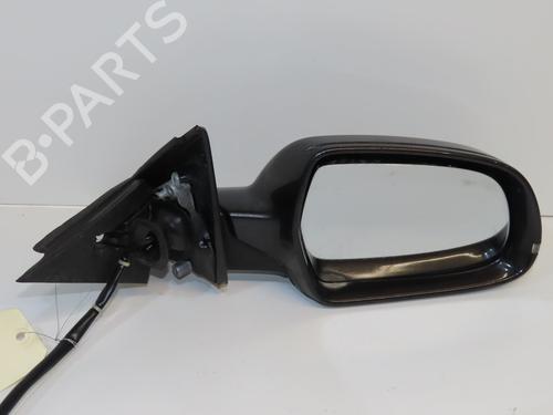 right-mirror-audi-a4-b8-avant-8k5-2007-2008-2009-2010-2011-2012-2013-2014-2015-2016-2017-40274003 main image