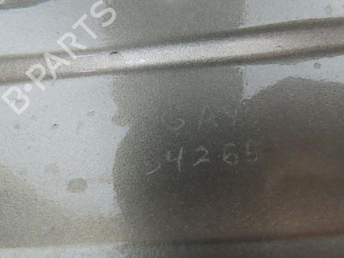 Tailgate CITROËN C4 II (NC_) 1.6 HDi 115 | BP28969226C6 