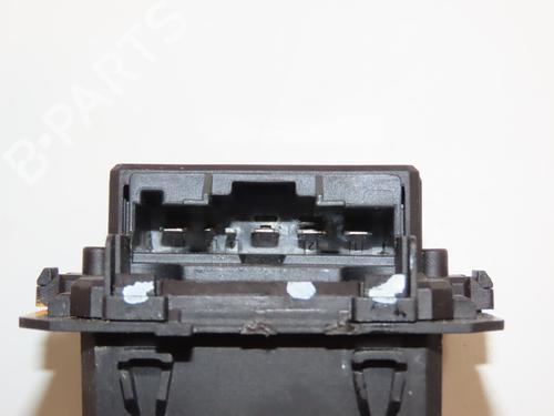 Varmeblæsermodstand DACIA DUSTER (HM_) 1.3 TCe 150 (HMM3) | BP28829313M108 - Image 2