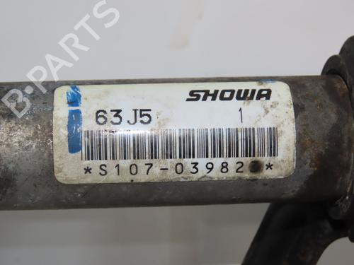 Steering rack SUZUKI SWIFT III (MZ, EZ) 1.3 (RS413, ZC11S) | BP30139214M22