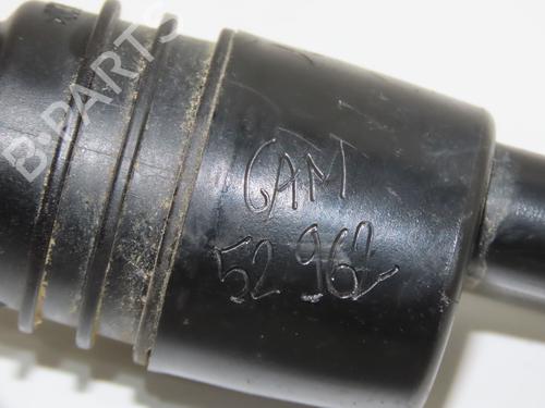 Washer pump FORD USA MUSTANG Convertible 5.0 V8 | BP36496092E24  - Image 5