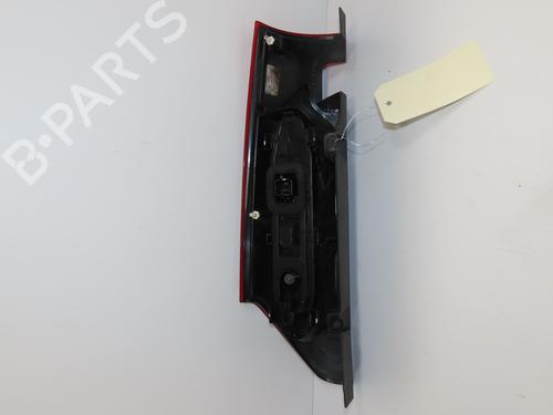 Right taillight RENAULT TWINGO II (CN0_) 1.5 dCi 90 | BP28802296C35 - Image 4