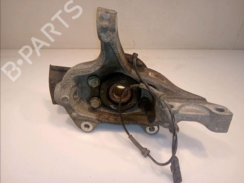 Right front steering knuckle RENAULT LAGUNA III (BT0/1) 2.0 dCi (BT07, BT0J, BT14, BT1A, BT1S) | BP14876419M26 