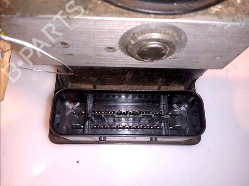 ABS pump OPEL ASTRA H GTC (A04) 1.9 CDTI (L08) | BP11921367M43