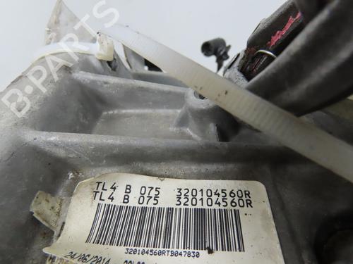 Gearbox DACIA DUSTER (HS_) 1.5 dCi | BP39937946M3 - Image 5