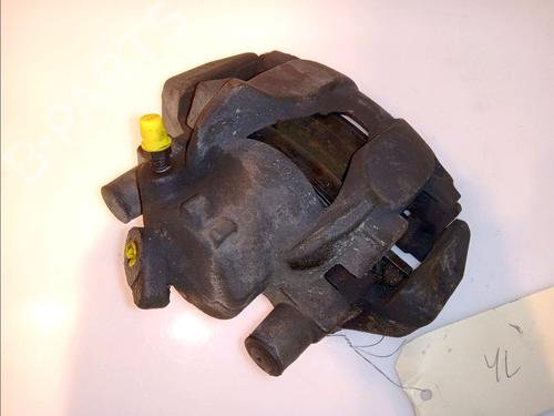 Used Left front brake caliper Left front brake caliper RENAULT CLIO IV (BH_) 1.5 dCi 90 (90 hp) 14878559 14878559