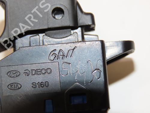 Used Switch KIA RIO III (UB) 1.25 CVVT (86 hp) 28968437