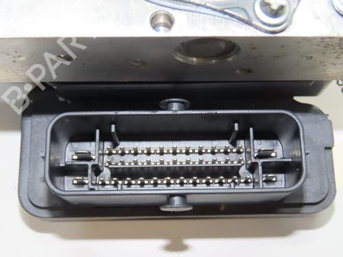 Módulo de ABS PEUGEOT PARTNER Tepee 1.6 BlueHDi 100 (100 hp) 31120356