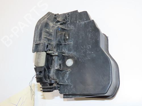 Front right lock BMW 5 (E60) 530 d | BP28968791C97 