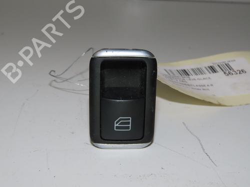 left-rear-window-switch-mercedes-benz-a-class-w176-2012-2013-2014-2015-2016-2017-2018-31242578 main image