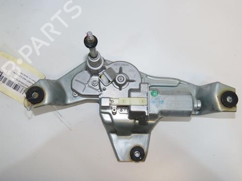 Rear wiper motor PEUGEOT 4007 (VU_, VV_) 2.2 HDi | BP31121294M102